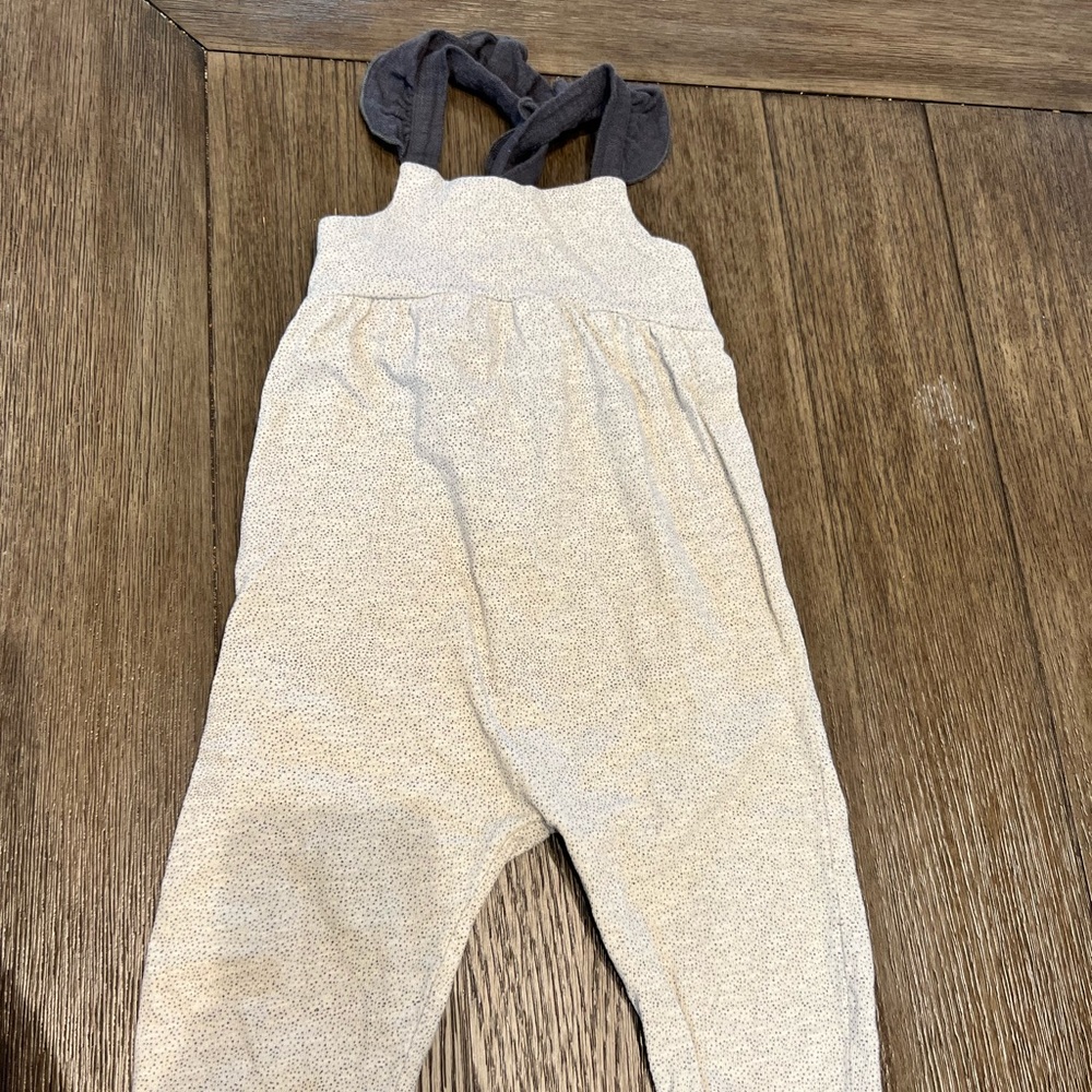 Zara Jumpsuit 18-24 months